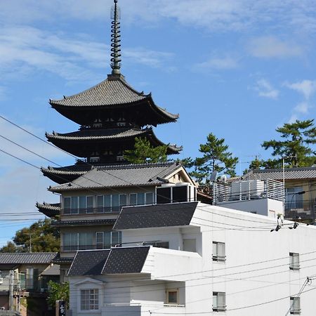 Nara - Hotel / Vacation Stay 47950 Экстерьер фото