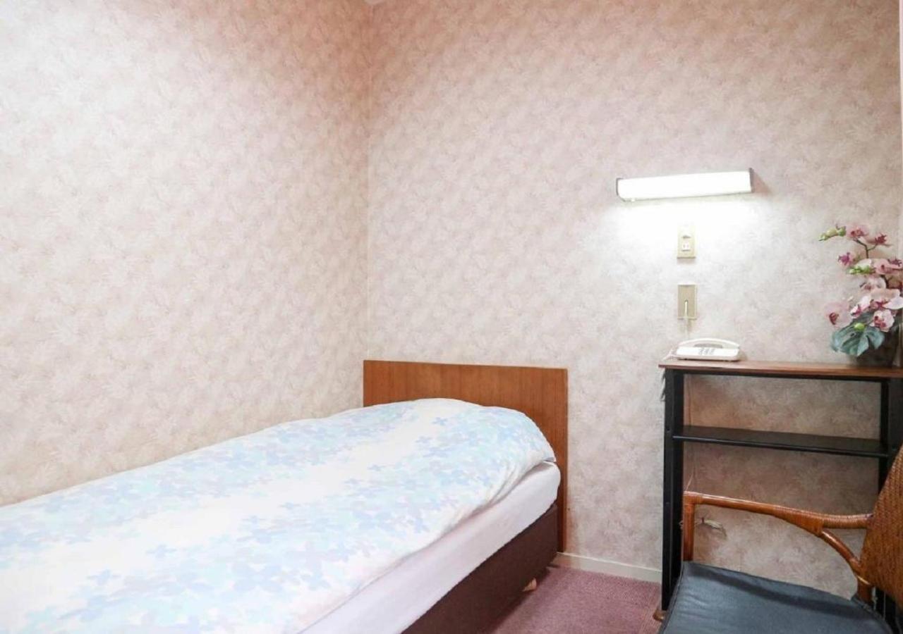 Nara - Hotel / Vacation Stay 47950 Экстерьер фото