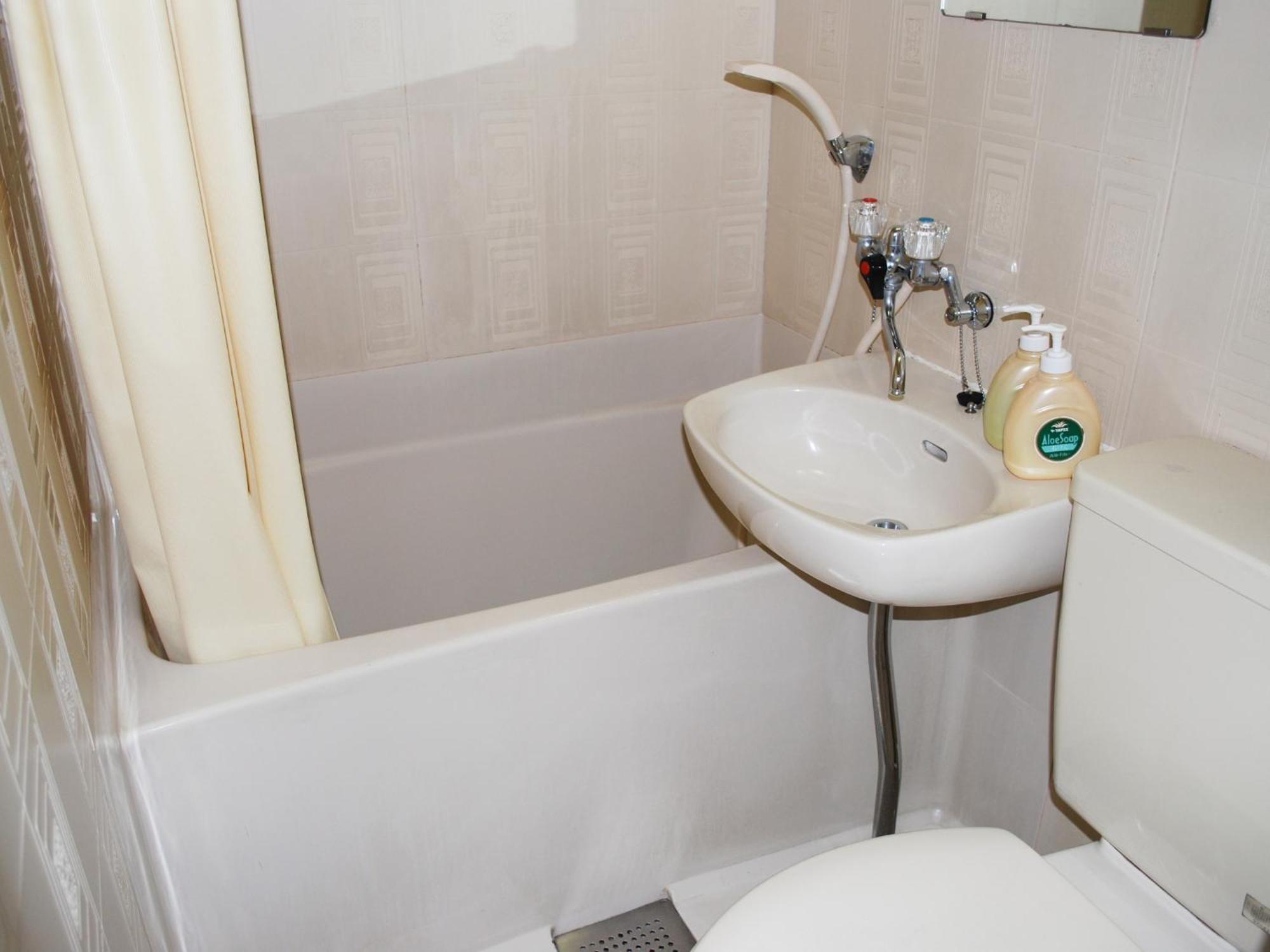 Nara - Hotel / Vacation Stay 47950 Экстерьер фото