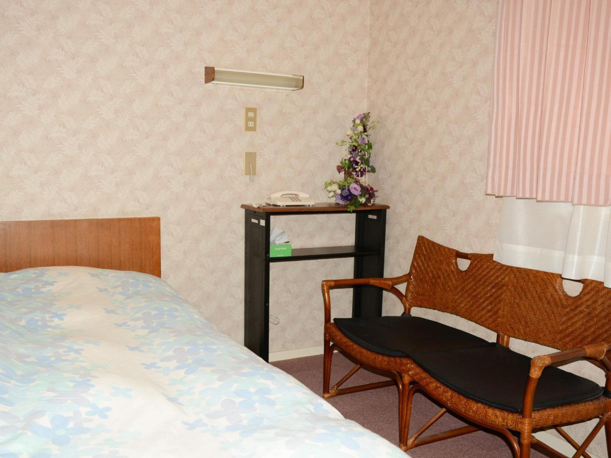 Nara - Hotel / Vacation Stay 47950 Экстерьер фото