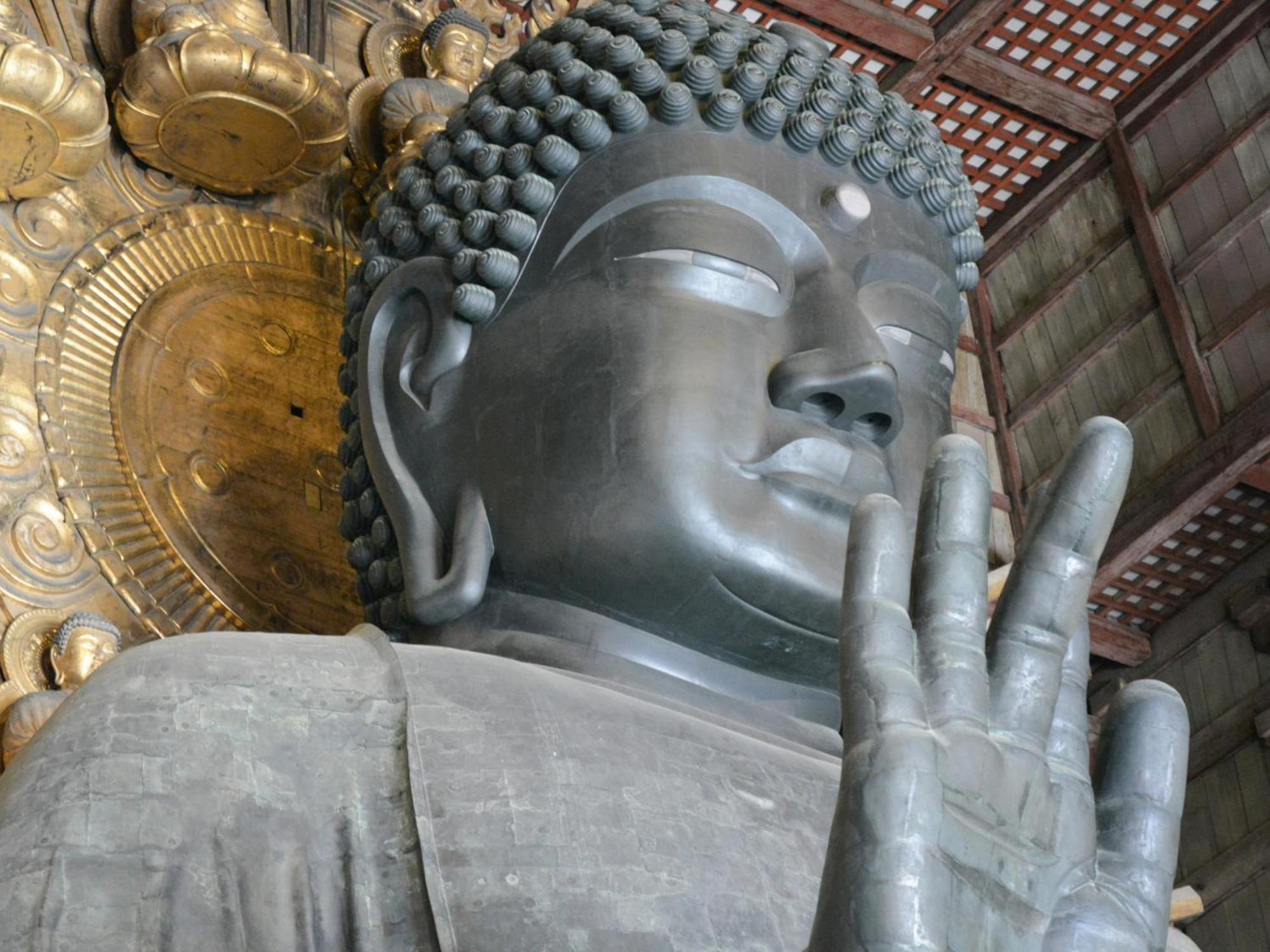 Nara - Hotel / Vacation Stay 47950 Экстерьер фото