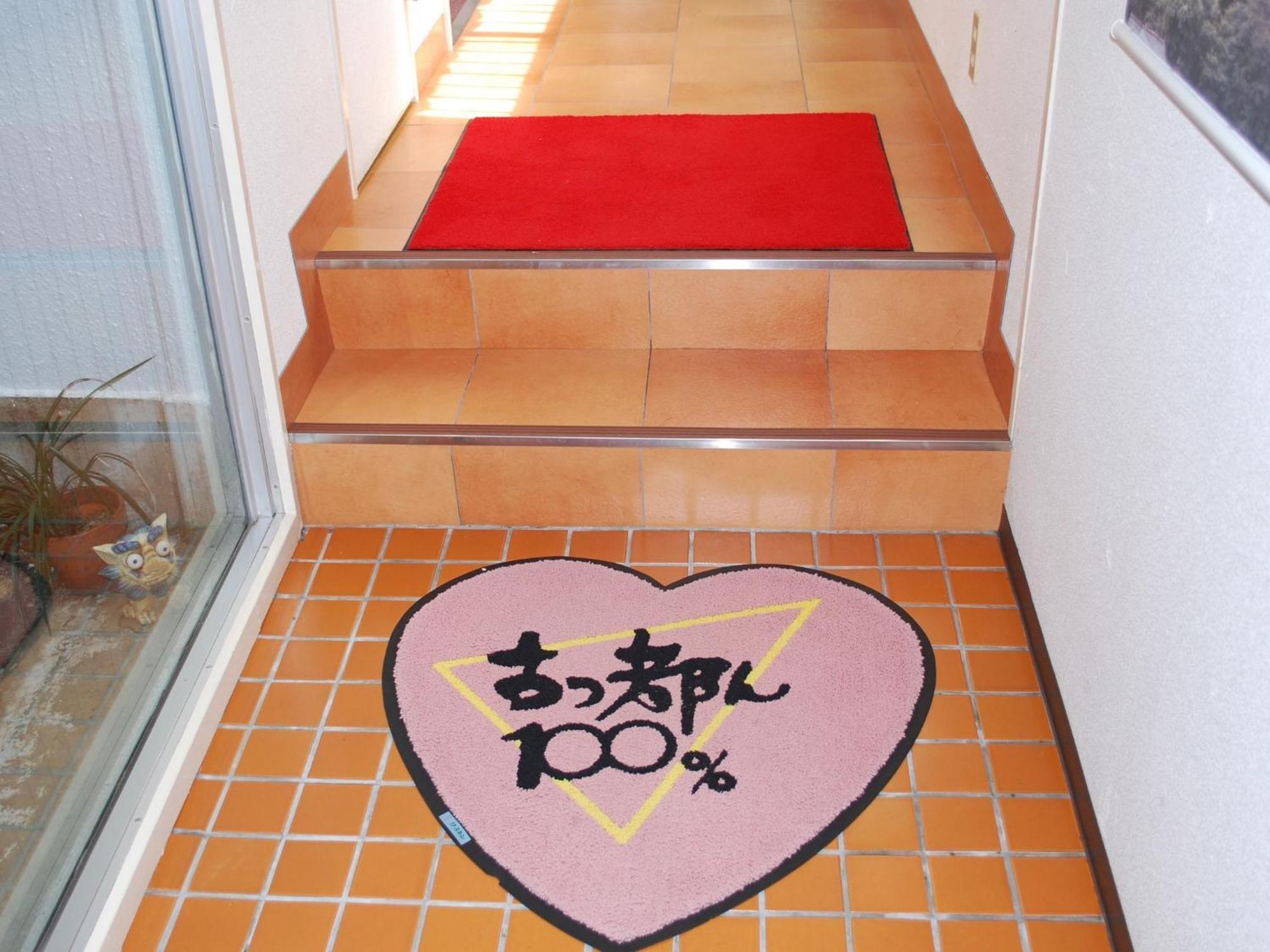Nara - Hotel / Vacation Stay 47950 Экстерьер фото