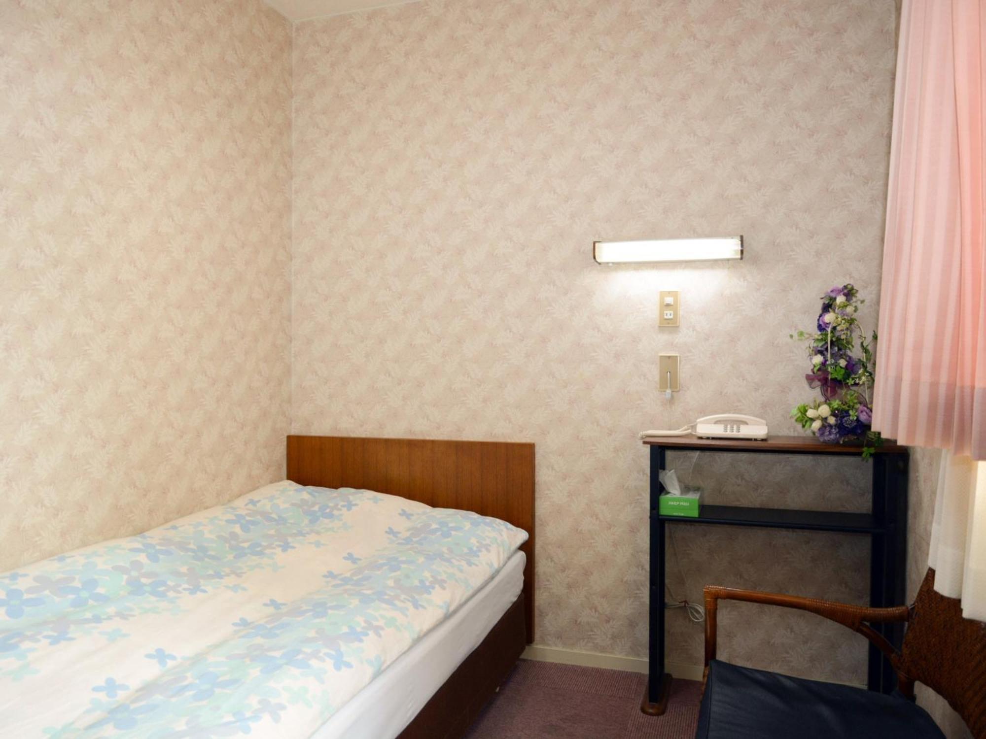 Nara - Hotel / Vacation Stay 47950 Экстерьер фото