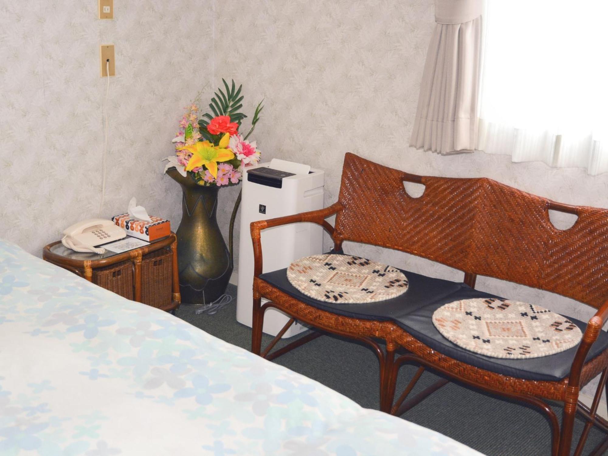 Nara - Hotel / Vacation Stay 47950 Экстерьер фото