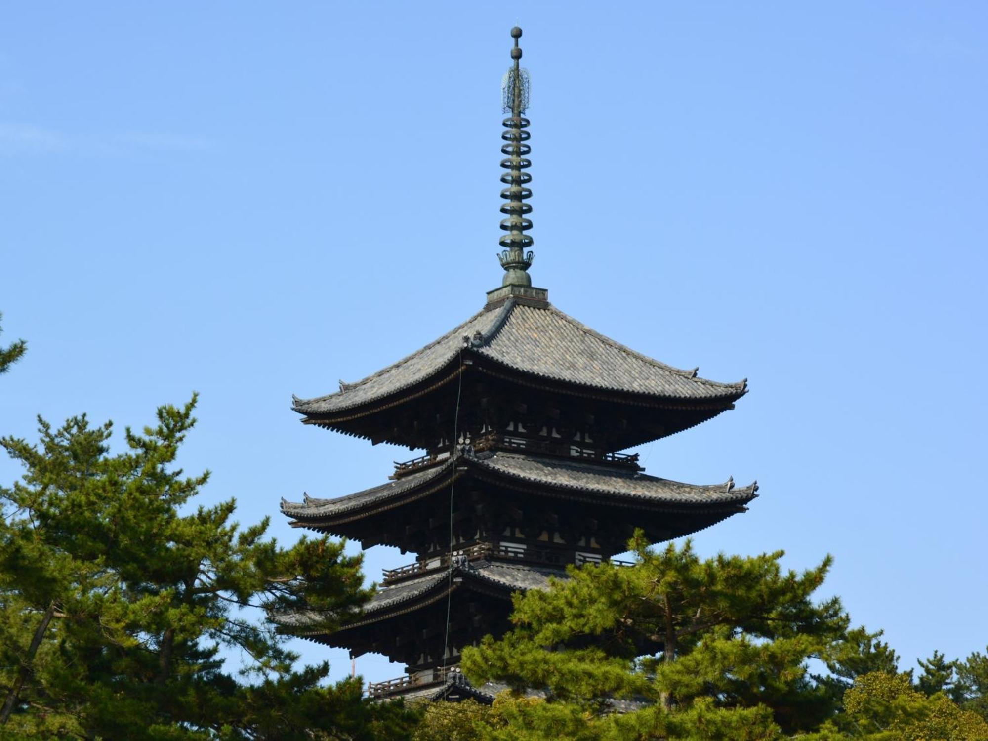Nara - Hotel / Vacation Stay 47950 Экстерьер фото